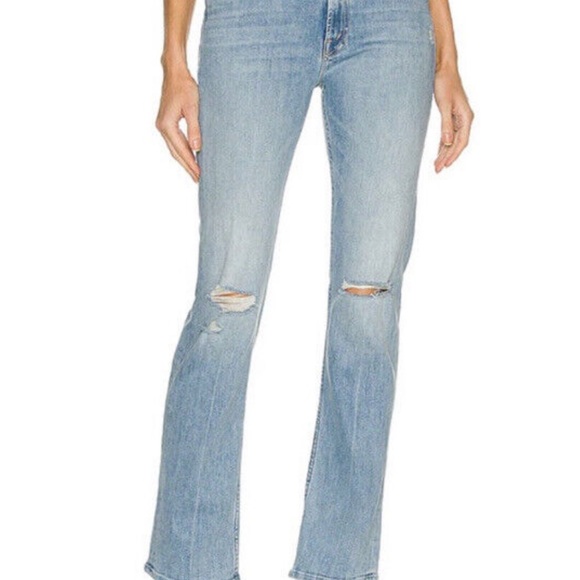 High waisted Rider Skimp - Picture 7 of 8